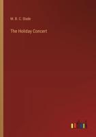 The Holiday Concert
