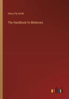 The Handbook Fo Midwives