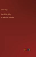 Les Misérables:in large print - Volume II