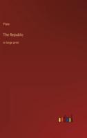 The Republic:in large print