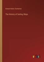 The History of Sailing Ships