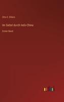 Im Sattel Durch Indo-China