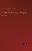 James Nasmyth: Engineer, An Autobiography:in large print