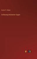 Schleswig-Holsteiner Sagen