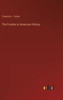 The Frontier in American History