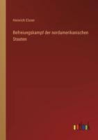 Befreiungskampf Der Nordamerikanischen Staaten