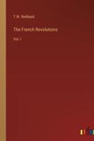 The French Revolutions