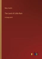 The Land of Little Rain