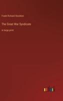 The Great War Syndicate