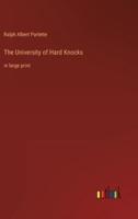 The University of Hard Knocks