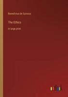 The Ethics:in large print