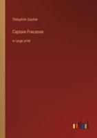 Captain Fracasse