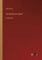 The Mysterious Island