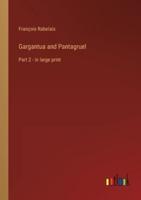 Gargantua and Pantagruel