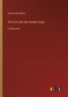 The Girl With the Golden Eyes