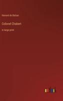 Colonel Chabert