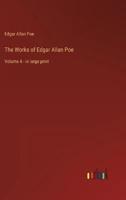 The Works of Edgar Allan Poe