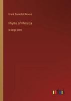 Phyllis of Philistia