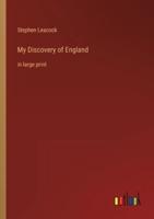 My Discovery of England