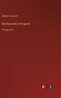 My Discovery of England