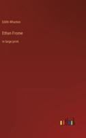 Ethan Frome