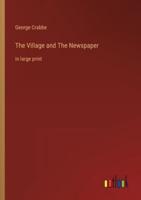 The Village and The Newspaper