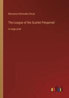 The League of the Scarlet Pimpernel