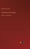 The History of Don Quixote