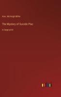 The Mystery of Suicide Plac