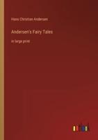 Andersen's Fairy Tales