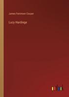 Lucy Hardinge