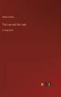 The Law and the Lady