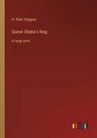 Queen Sheba's Ring