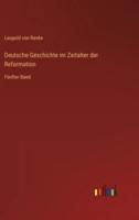Deutsche Geschichte Im Zeitalter Der Reformation