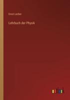 Lehrbuch Der Physik