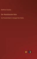 Der Wandsbecker Bote