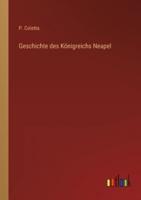 Geschichte Des Königreichs Neapel