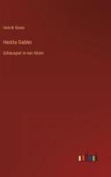 Hedda Gabler