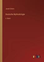 Deutsche Mythodologie