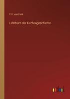 Lehrbuch Der Kirchengeschichte