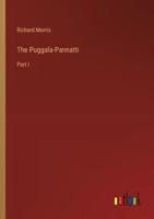 The Puggala-Pannatti
