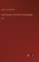 Scott-Browne's Text-Book of Phonography