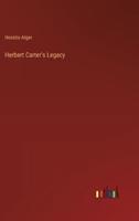 Herbert Carter's Legacy