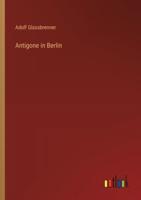 Antigone in Berlin