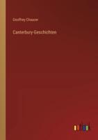 Canterbury-Geschichten