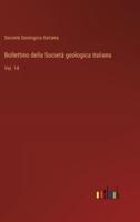 Bollettino Della Società Geologica Italiana