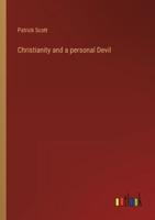 Christianity and a Personal Devil