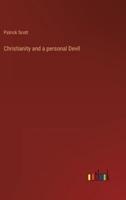 Christianity and a Personal Devil