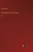 A Collection of Scots Poems