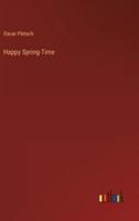 Happy Spring-Time